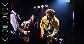 Billy Rush - With Southside Johnny & The Asbury Jukes - Security (Rockpalast 1979) Germany