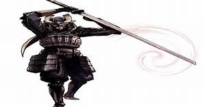 Final Fantasy XI: Samurai Guide