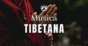 Musica Tibetana per Meditazione, Rilassamento, Concentrazione