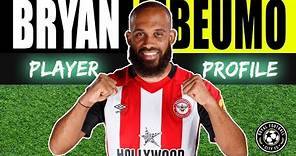 Who is Bryan Mbeumo? 🇨🇲 Football Player Profile - Brentford FC