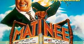 Jerry Goldsmith - Matinee