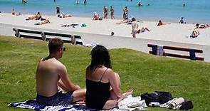 Perth weather outlook sees heatwave warning issued for city and parts of WA's South West