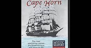 Around Cape Horn (1929)