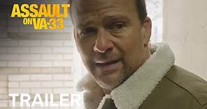ASSAULT ON VA-33 | Official Trailer | Paramount Movies