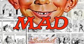 How Mad Magazine Changed Comedy & Angered the FBI