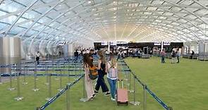 Así es el nuevo aeropuerto de Ezeiza en Argentina, por dentro