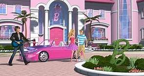 Barbie™ Life in the Dreamhouse - Teaser Video | @Barbiewds