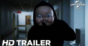 Happy Death Day 2 U Movie (2019) Official Trailer 1 (Universal Pictures) HD