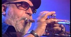 Randy Brecker and AMC Trio,Pain Is Real