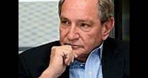 George Friedman, Chairman and Founder, GeoPolitical Futures