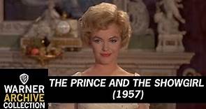 All This Love Stuff | The Prince and the Showgirl | Warner Archive