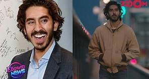 Dev Patel returns to India for THIS professional reason | Bollywood News