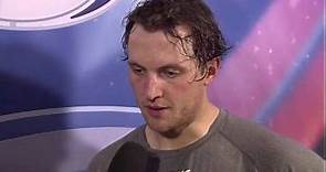 Cam Fowler Postgame Interview