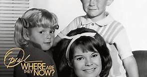 Kathy Garver on the Tragic Fates of Her "Family Affair" Co-Stars | Where Are They Now | OWN