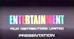 Entertainment Film Distributors Limited | Golan-Globus LTD. | John Hill LTD. (1978)