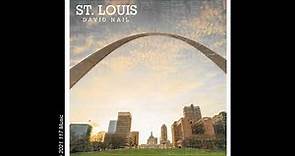David Nail - St. Louis (Audio Video)