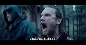 Trailer: Stockholm Bloodbath