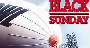 Black Sunday 1977 comentamos este clásico dirigido por John Frankenheimer