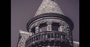 Haunted Belhurst Castle of Geneva, New York