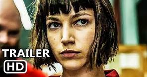 MONEY HEIST Season 2 Official Trailer (2018) Netflix Series HD