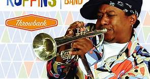 Kermit Ruffins With The Rebirth Brass Band - Throwback
