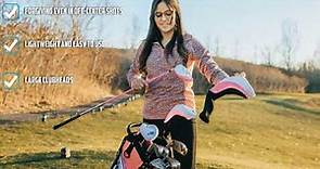 Top 10 Best Women Golf Clubs Review In 2024