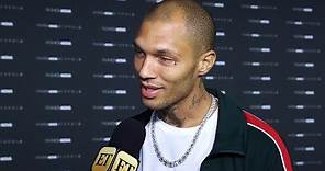 'Hot Felon' Jeremy Meeks on What He Loves Most About Chloe Green (Exclusive)