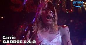 Carrie Conspiracies | Prime Video