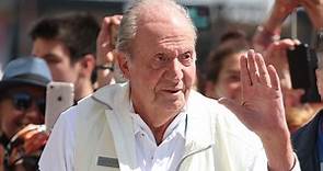 Los inminentes planes del rey Juan Carlos: almuerzo con el rey Carlos en Inglaterra y regreso a España