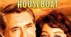 Cintia / Houseboat (1958) Online - Película Completa en Español - FULLTV