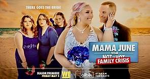 How to watch ‘Mama June: Family Crisis’ Episode 9 online, free live streams