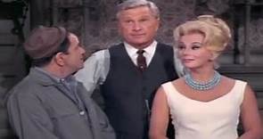 Green Acres Season 1 Episode 5 (1965) My Husband, the Rooster Renter