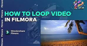 How to Create a Loop Video for YouTube