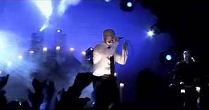 Unheilig - An deiner Seite (live DVD 2008) †Vater R.I.P.†
