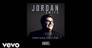 Jordan Smith - Angel (Audio)