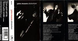 John Moore - Distortion