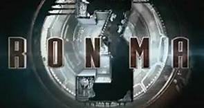 Iron Man 3 Logo Teaser