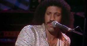 Commodores - Three Times A Lady [Live]