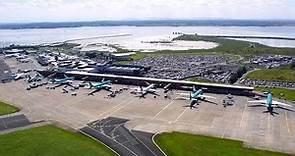 SHANNON AIRPORT, Gateway to the Wild Atlantic Way, Ireland