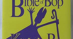 Kimberley Rew - The Bible Of Bop - 1981