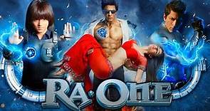 Ra.One Full Movie Hindi Facts | Shah Rukh Khan | Kareena Kapoor | Arjun Rampal | Armaan Verma