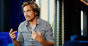 Michael Shannon | Interview | A Drink With
