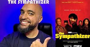 The Sympathizer Episode 1 “Death Wish” Review *NO SPOILERS*