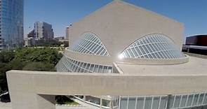 The Secrets of the Meyerson: Guide To The Site