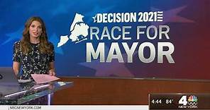 NYC Mayoral Race: Explaining Ranked-Choice Voting | NBC New York