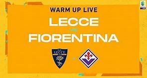 Lecce vs Fiorentina | Full Match LIVE | Final | Primavera 1 TIM 2022/2023