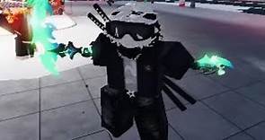 Roblox AUT | Using a Rare Corrupted Soul and Getting Reaper
