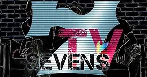 【MV】WE ARE SEVEN'S TV / 東西回胴連【SEVEN'S TV】