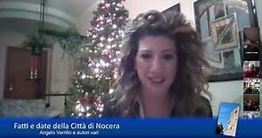 Nocera Inferiore (SA) - Fatti e date della città di Nocera Inferiore di Angelo Verrillo (07.12.20)