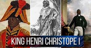 Henri Christophe I: HAITI'S FIRST & LAST "KING"| Chronicles of a Zoe